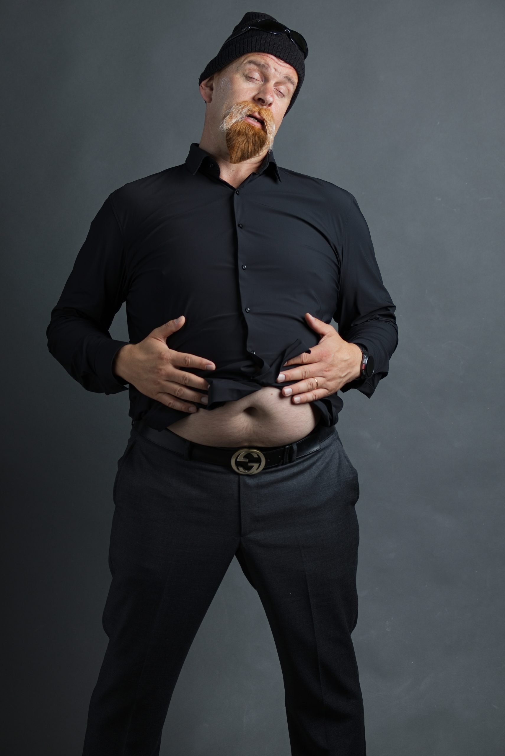 Matti Ville